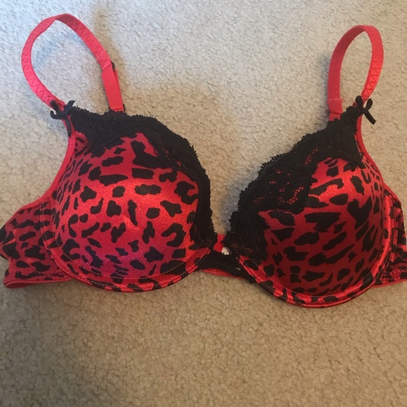 Candie's Other - Candie’s bra